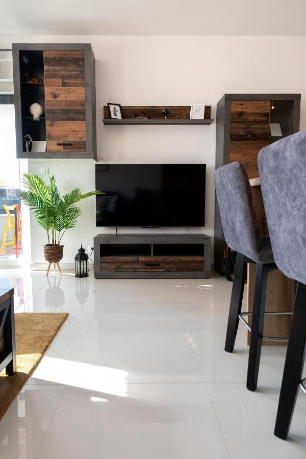 Sunny Island Apartment Trogir Zewnętrze zdjęcie