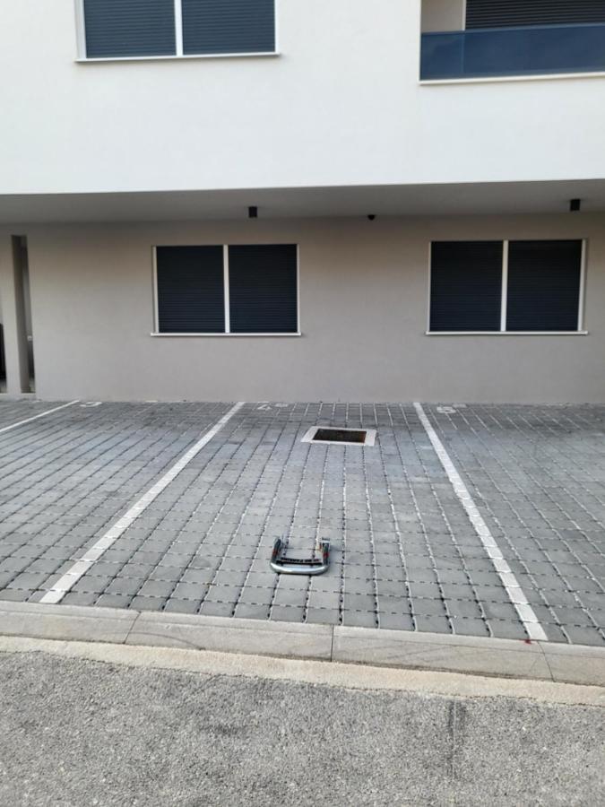 Sunny Island Apartment Trogir Zewnętrze zdjęcie