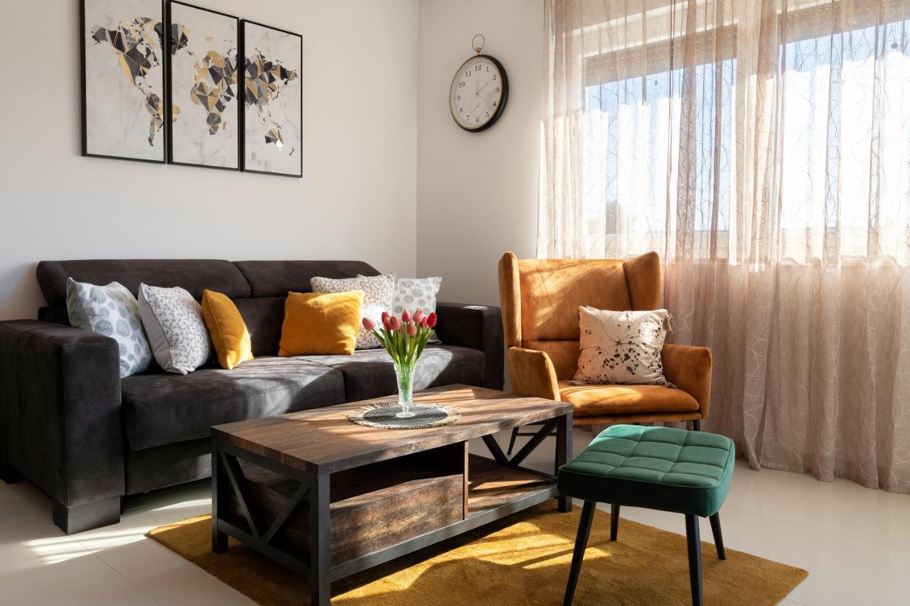 Sunny Island Apartment Trogir Zewnętrze zdjęcie